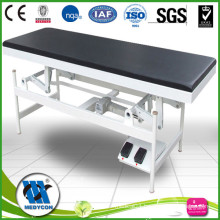 examination bed electric